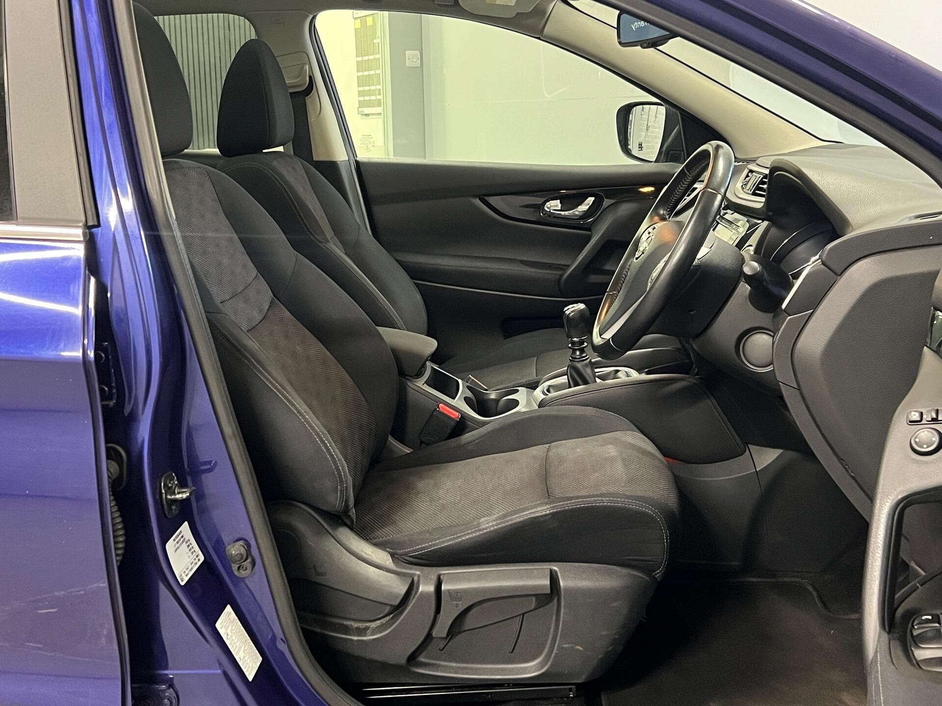 2015 Nissan Qashqai - Image 24