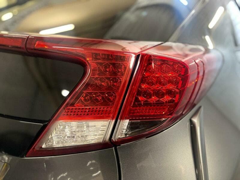 2015 Honda Civic - Image 17