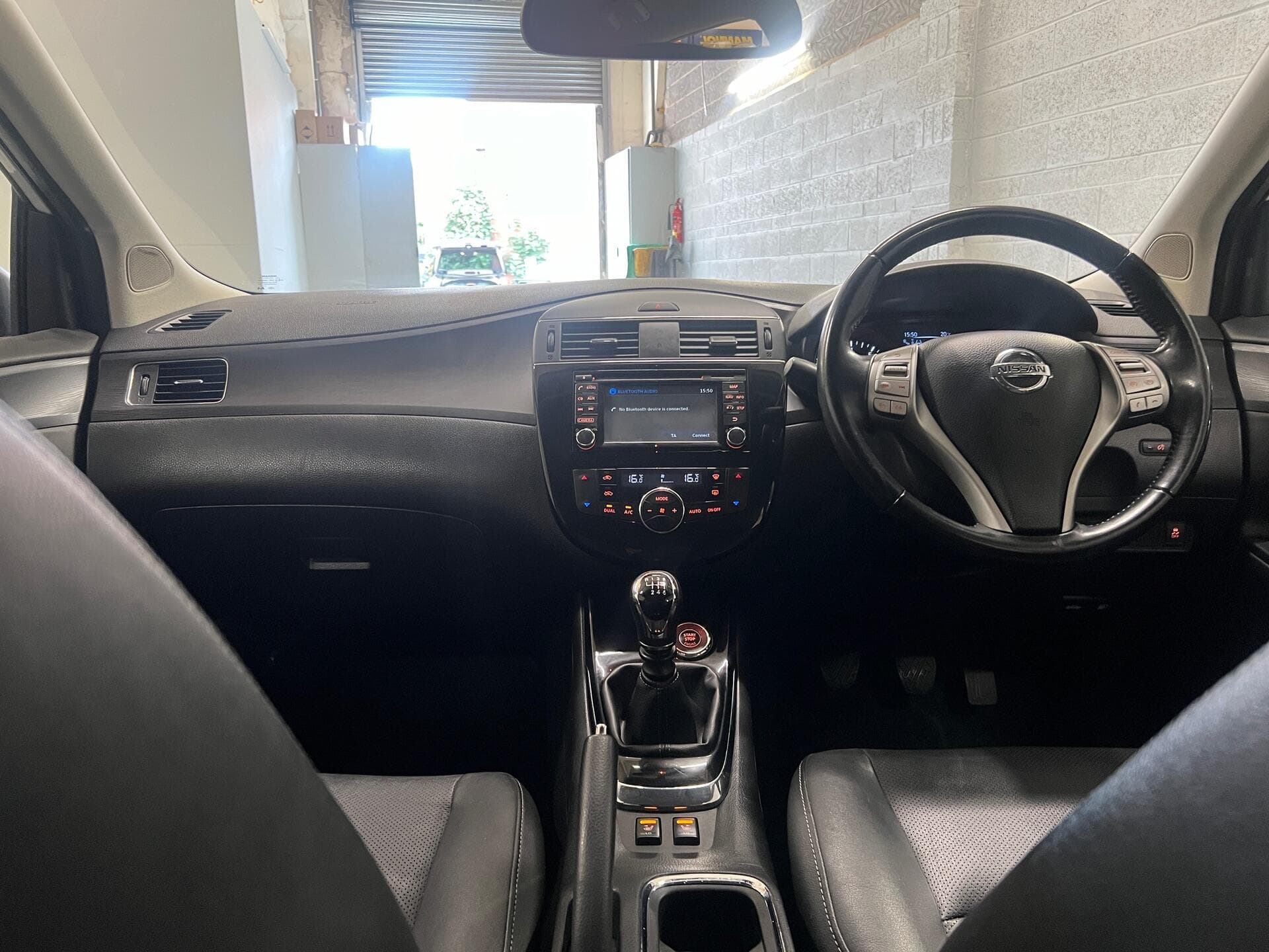 2015 Nissan Pulsar - Image 42
