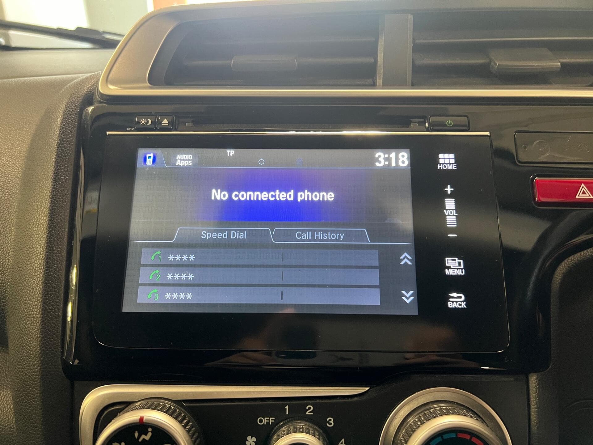 2016 Honda Jazz - Image 33