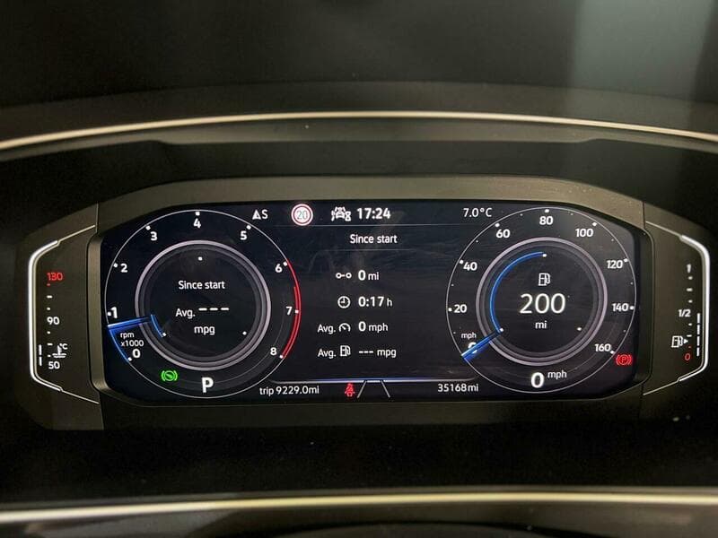 2023 Volkswagen Tiguan Allspace - Image 36
