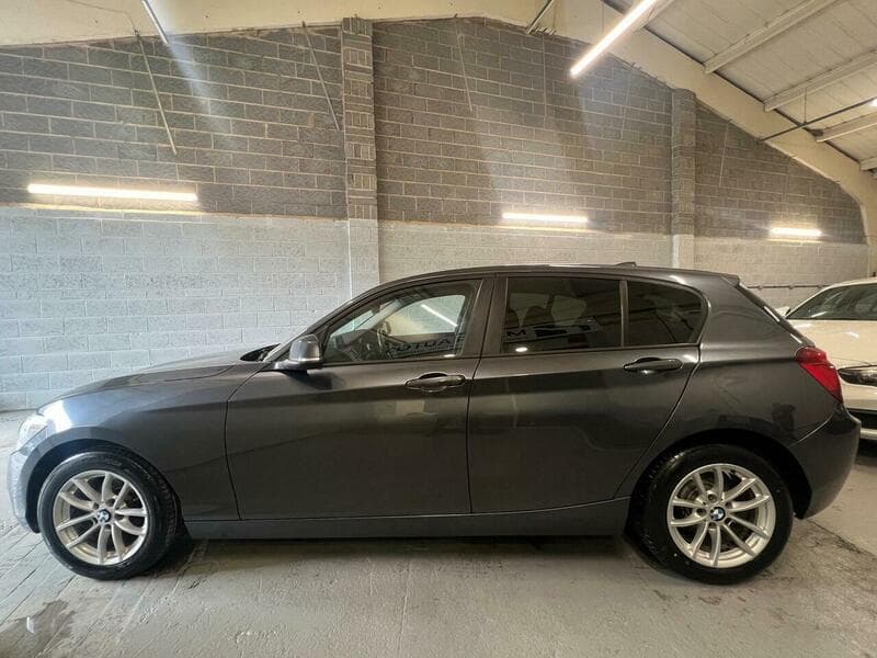2014 BMW 1 Series - Image 15