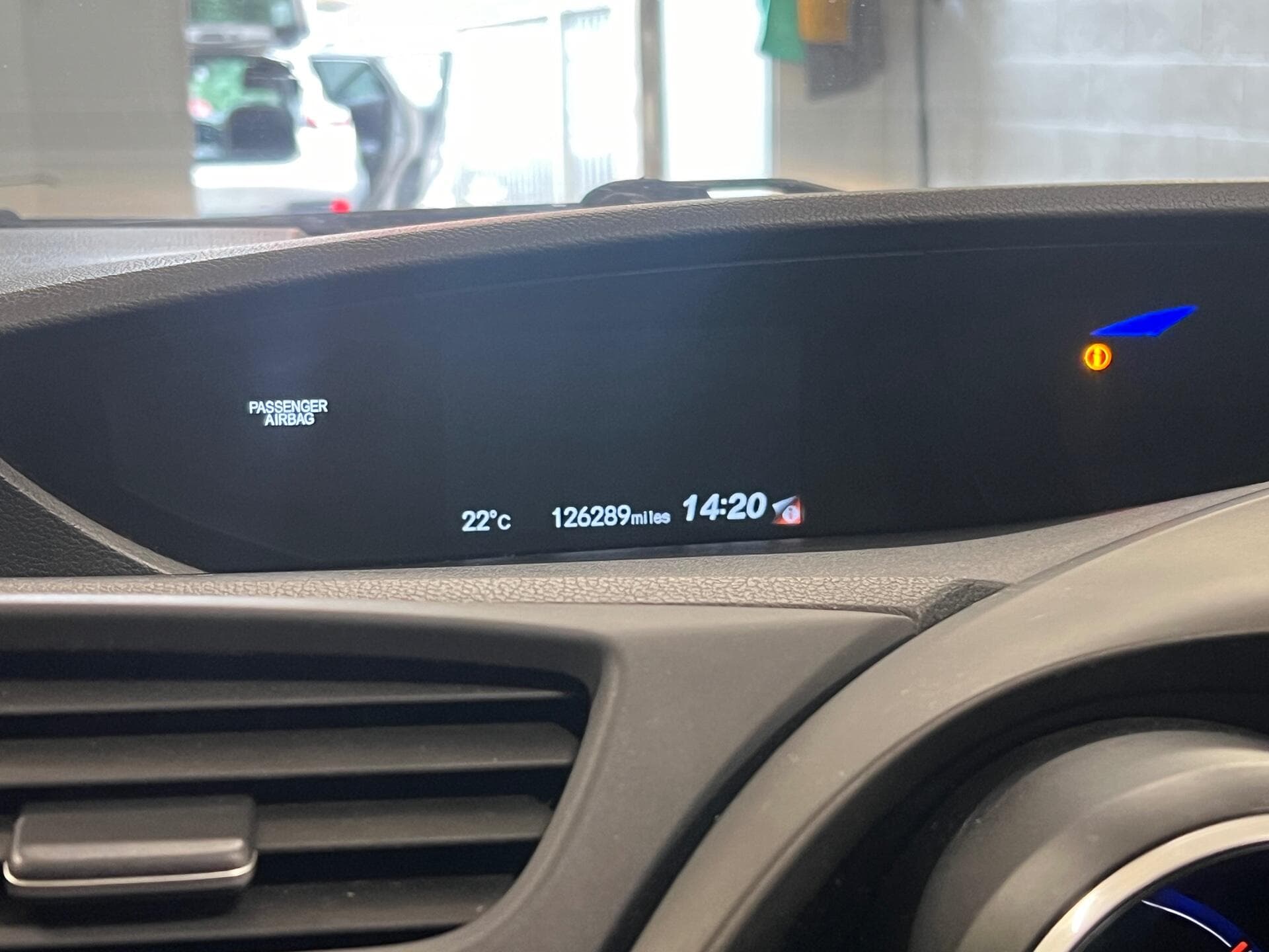 2013 Honda Civic - Image 33