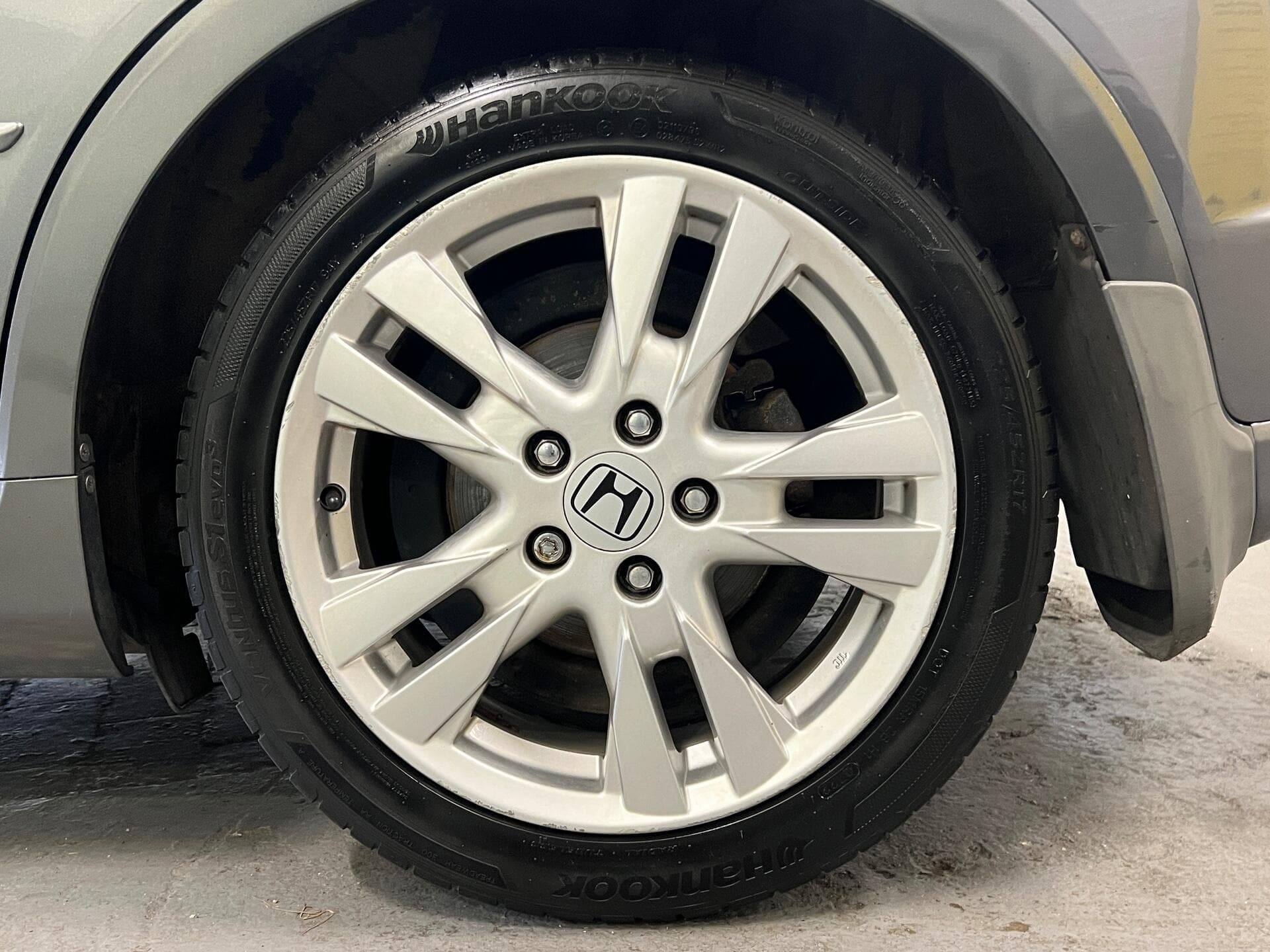 2009 Honda Civic - Image 12