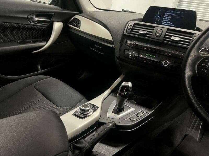 2014 BMW 1 Series - Image 35