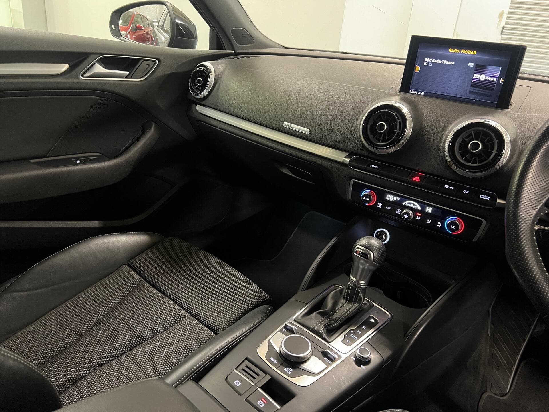 2020 Audi A3 - Image 11