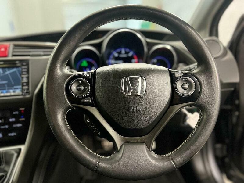 2015 Honda Civic - Image 32