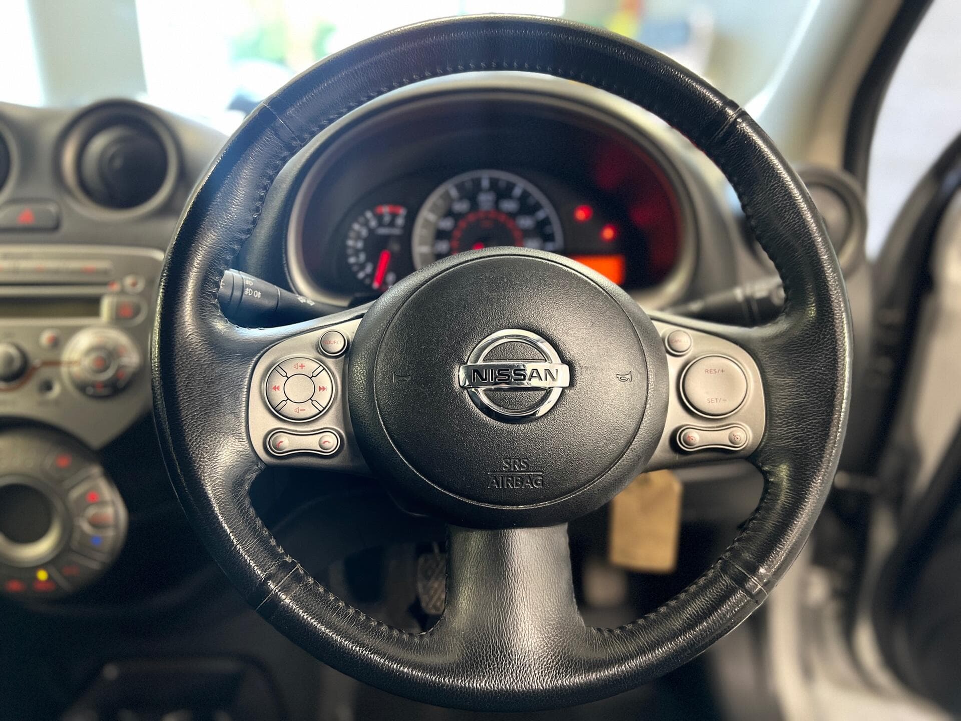 2011 Nissan Micra - Image 21