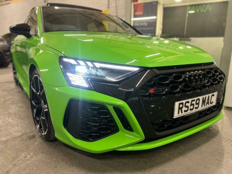 2022 Audi RS3 - Image 22