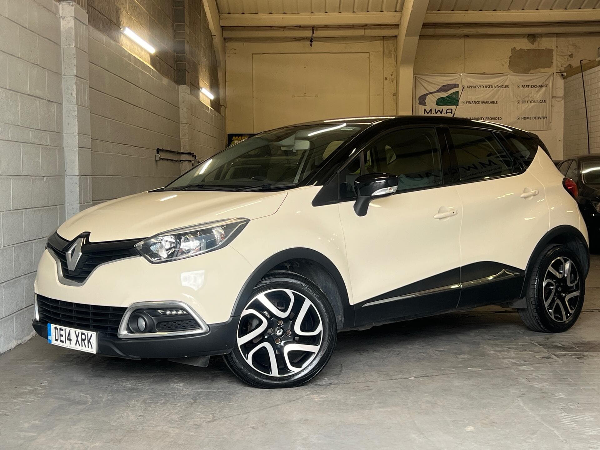 2014 Renault Captur - Image 3