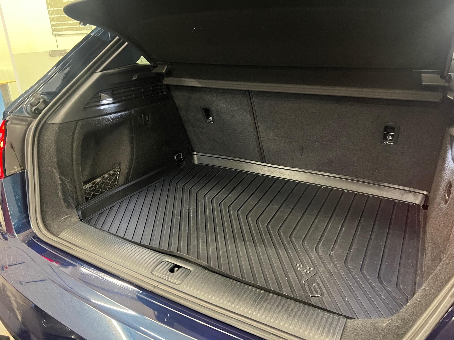 2020 Audi A3 - Image 42