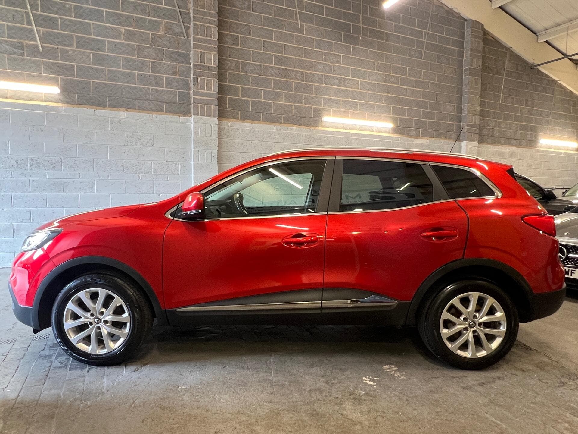 2017 Renault Kadjar - Image 7