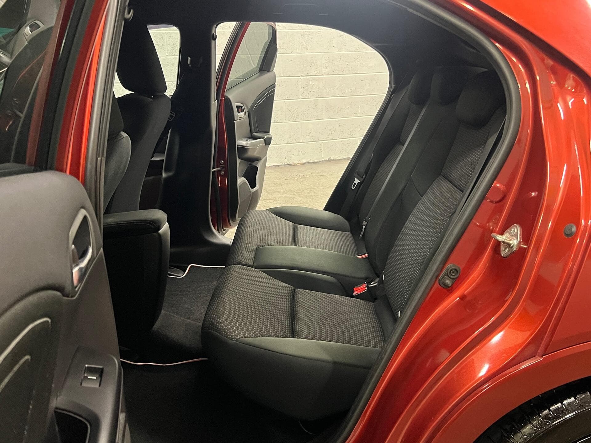 2017 Honda Civic - Image 44