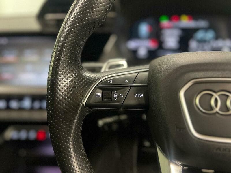 2022 Audi RS3 - Image 41