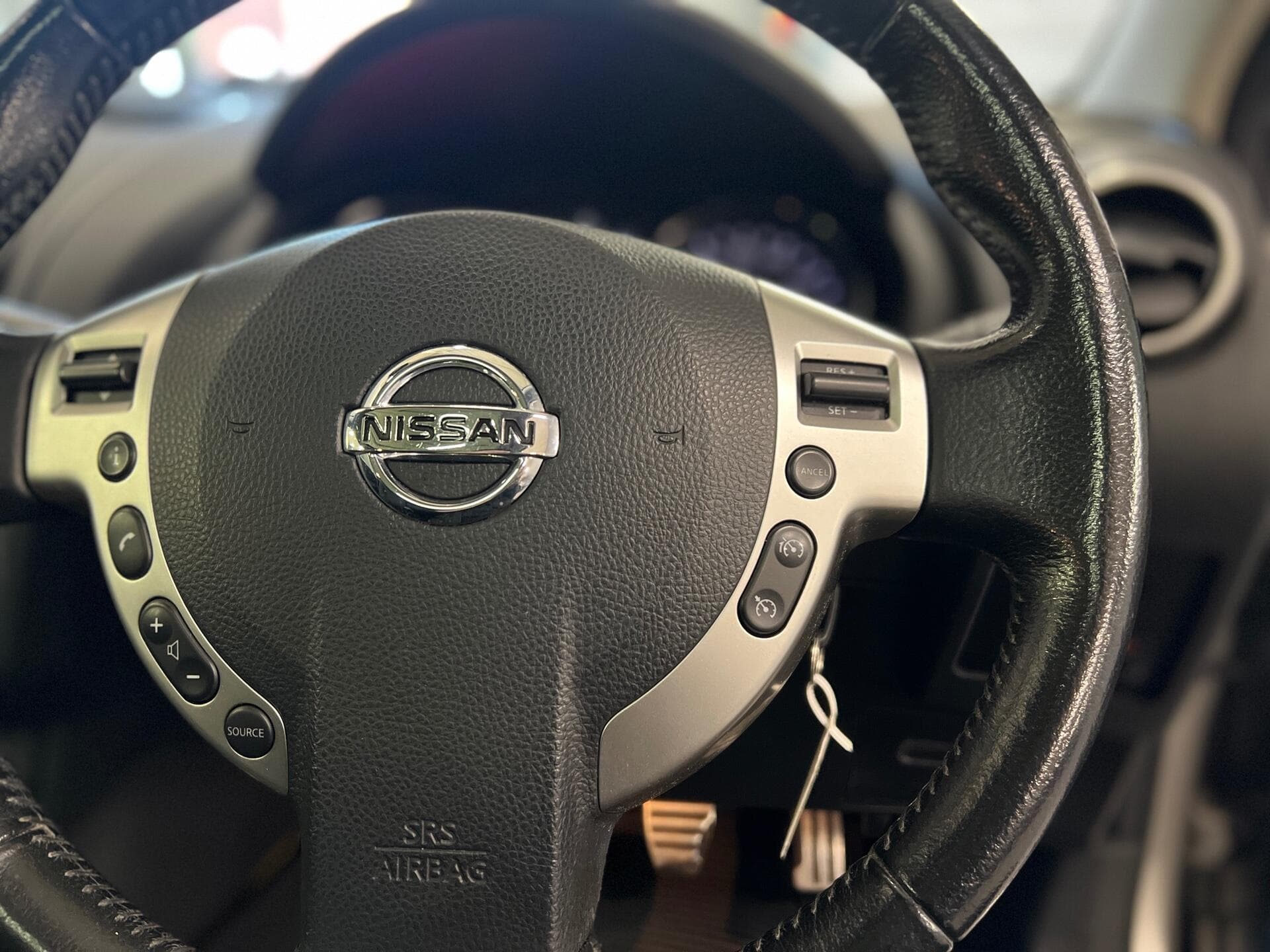 2012 Nissan Qashqai - Image 24
