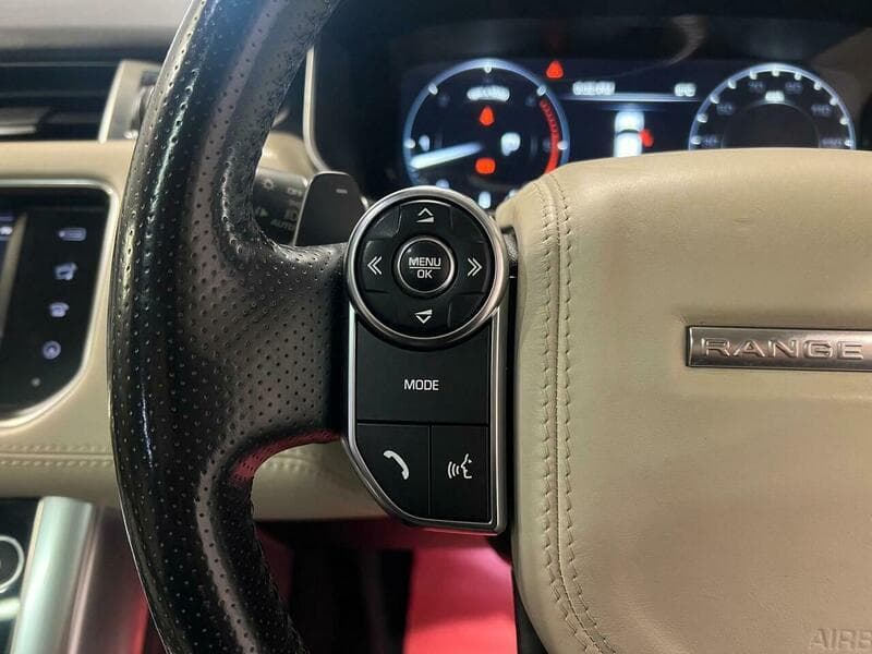 2016 Land Rover Range Rover Sport - Image 32