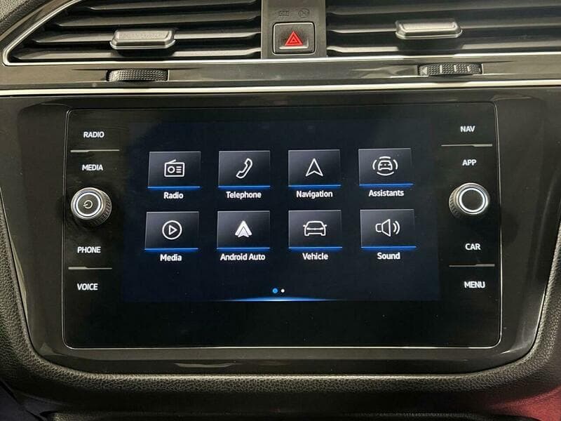 2023 Volkswagen Tiguan Allspace - Image 38