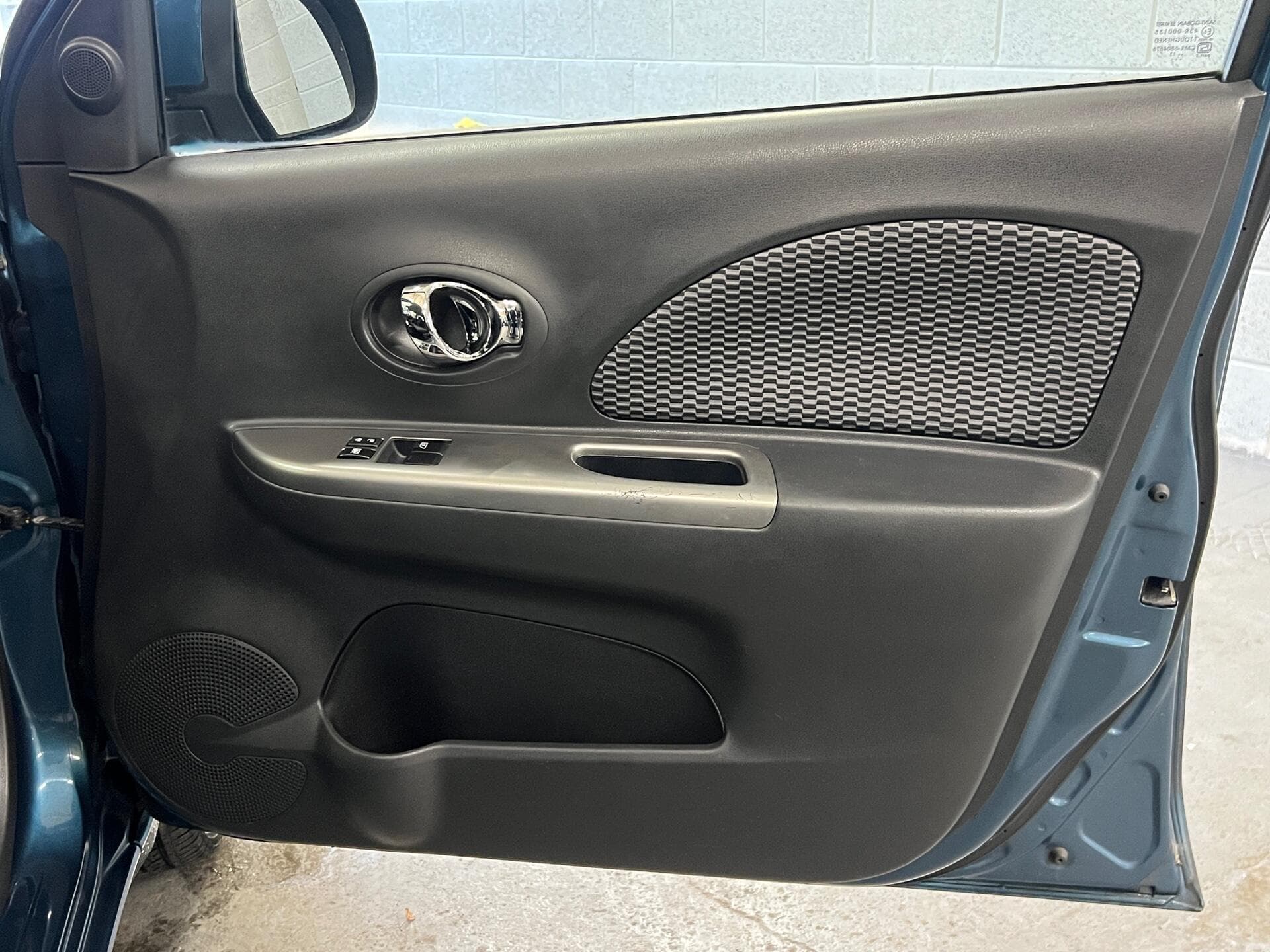 2013 Nissan Micra - Image 23