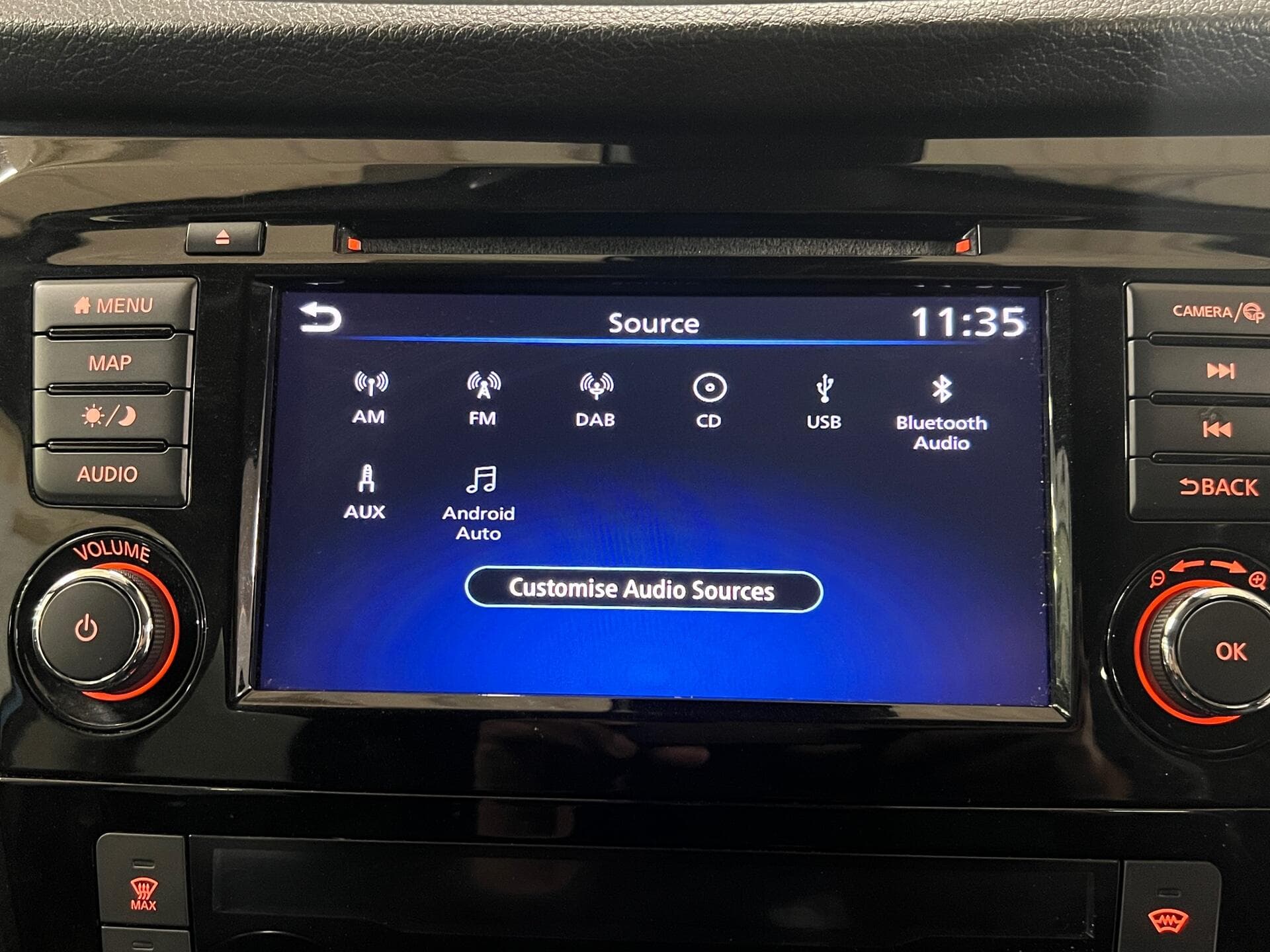 2020 Nissan Qashqai - Image 36