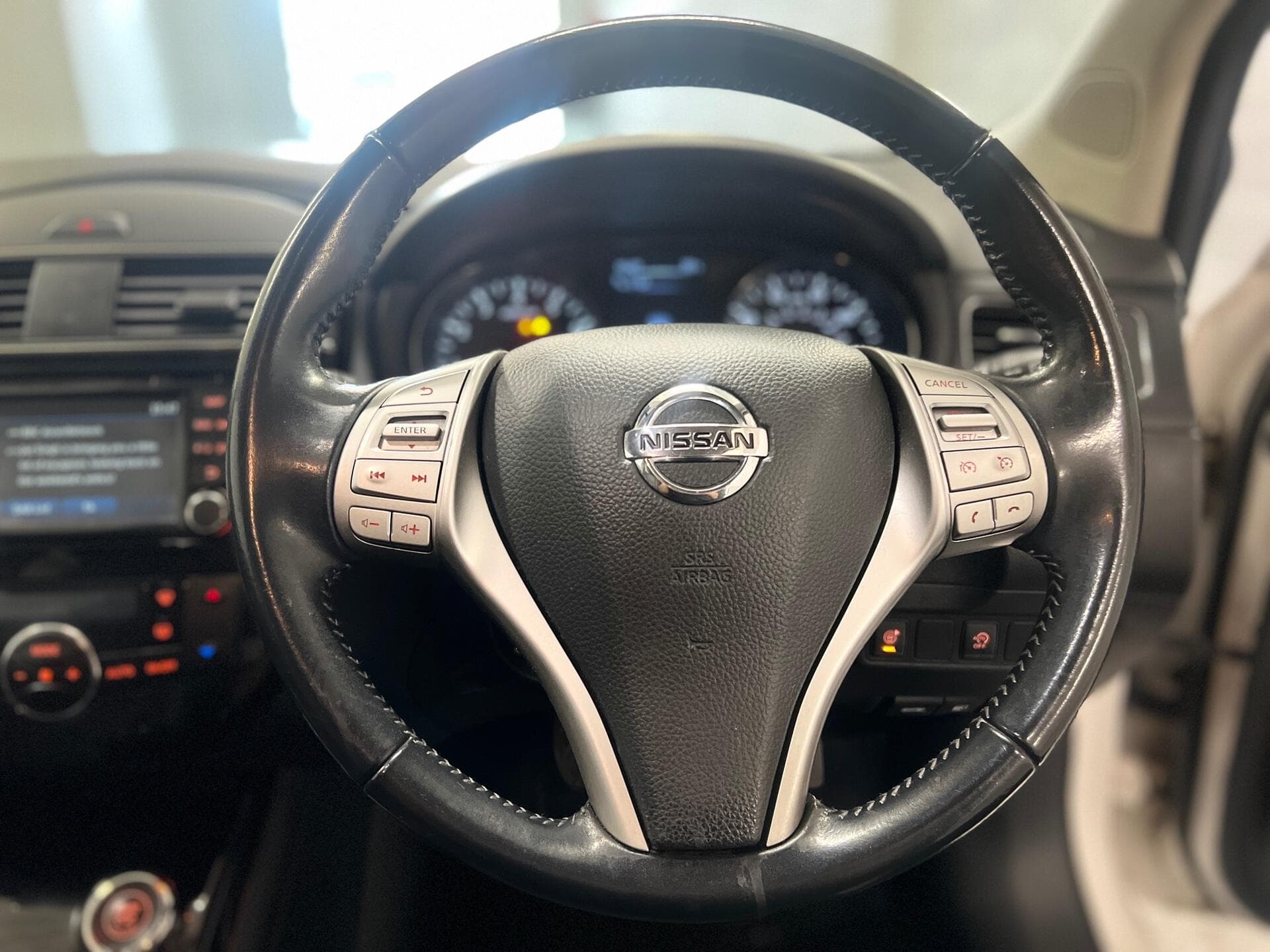 2015 Nissan Pulsar - Image 23