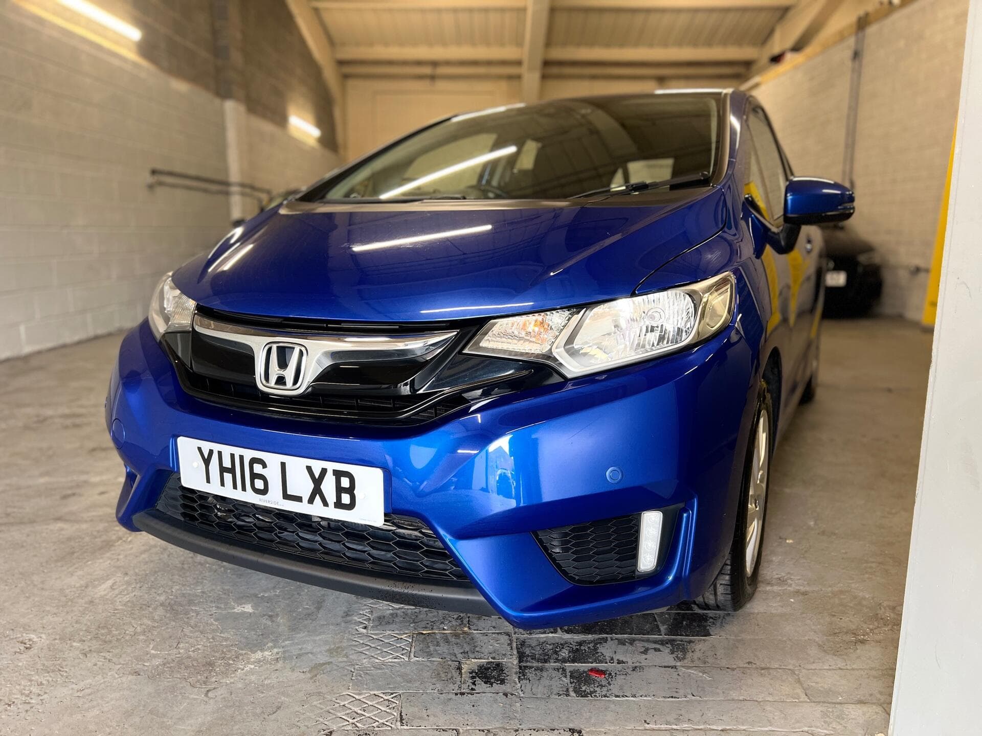 2016 Honda Jazz - Image 12