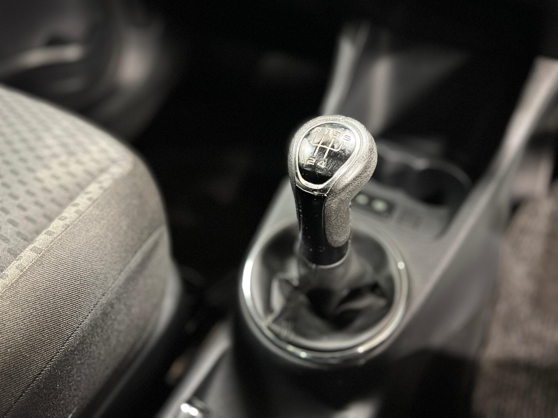 2012 Skoda Roomster - Image 34