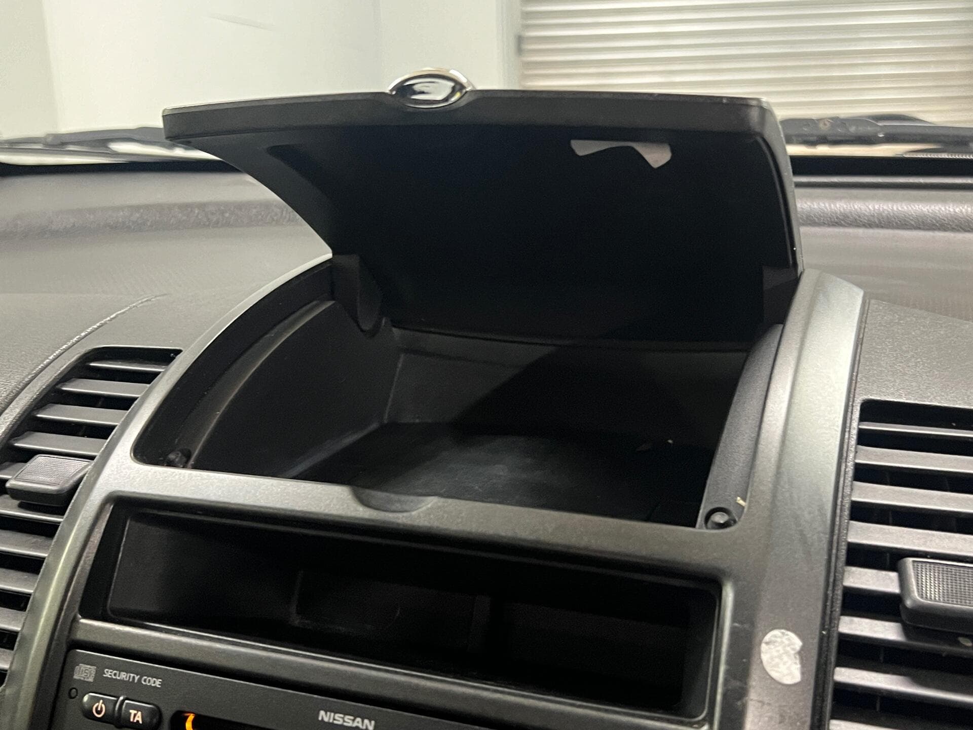 2006 Nissan Note - Image 22