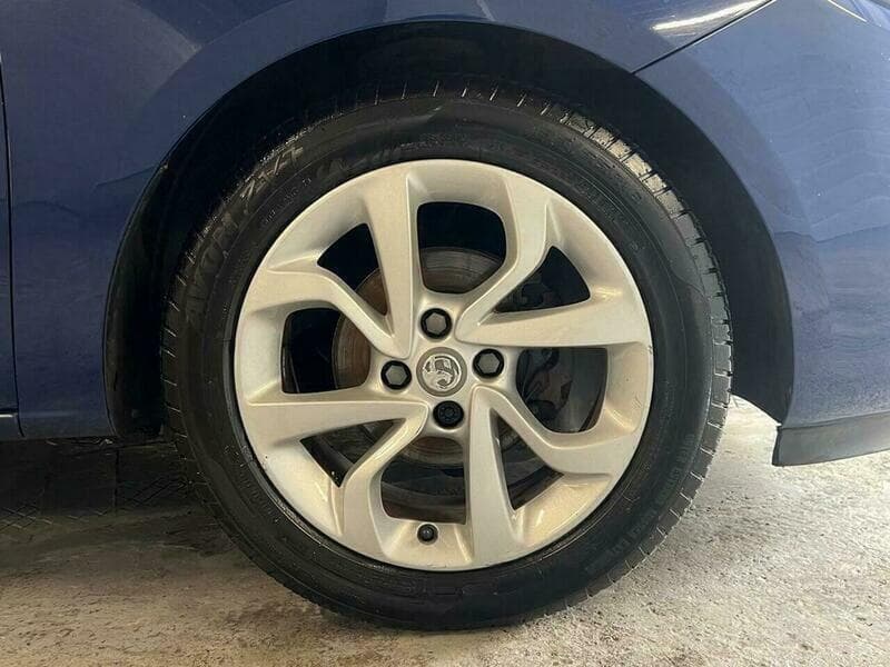 2019 Vauxhall Corsa - Image 18