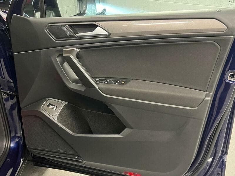 2023 Volkswagen Tiguan Allspace - Image 28