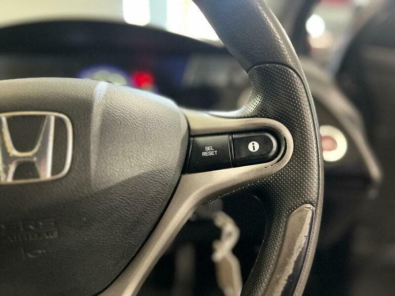 2009 Honda Civic - Image 19