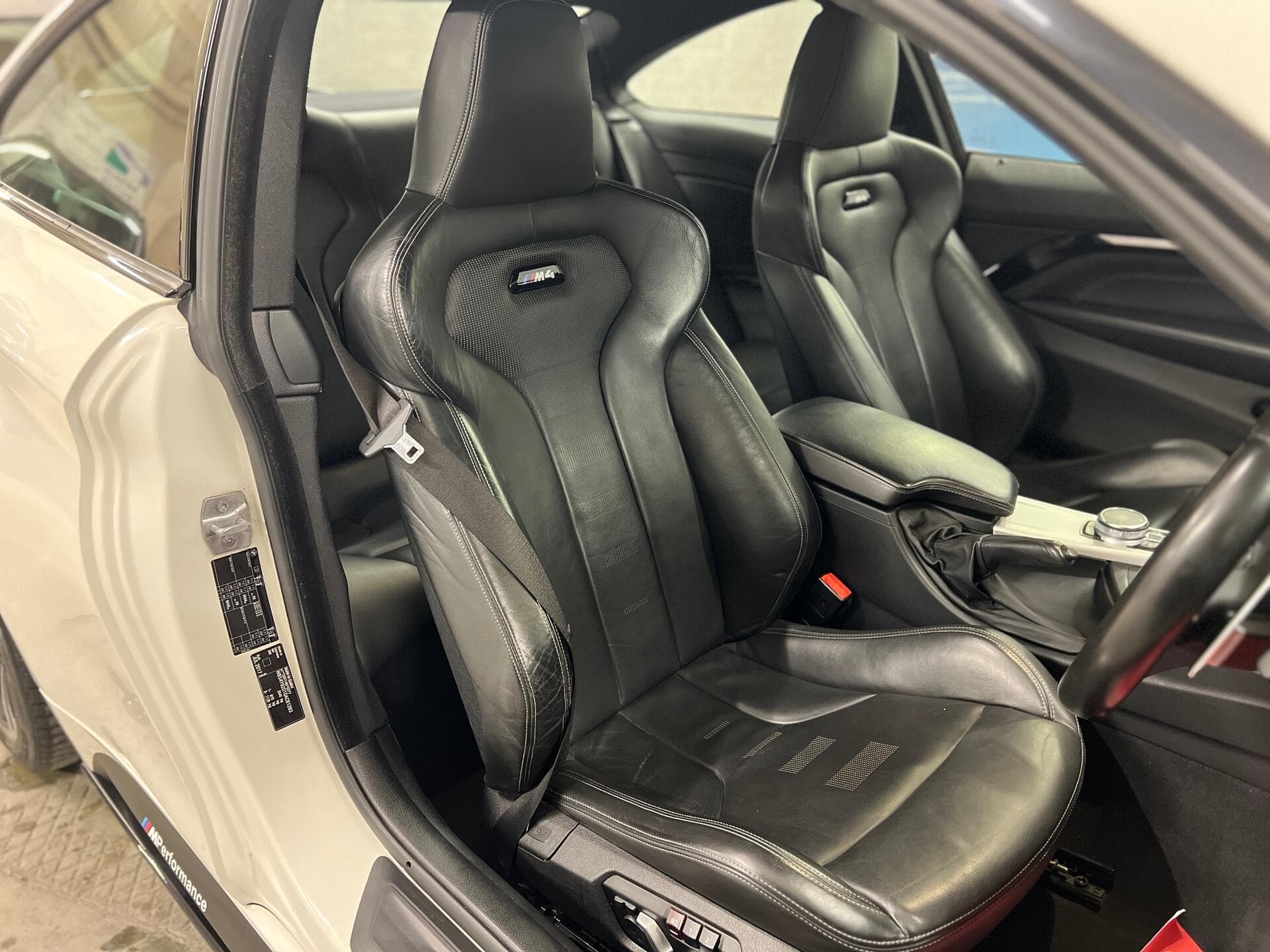 2017 BMW M4 - Image 32