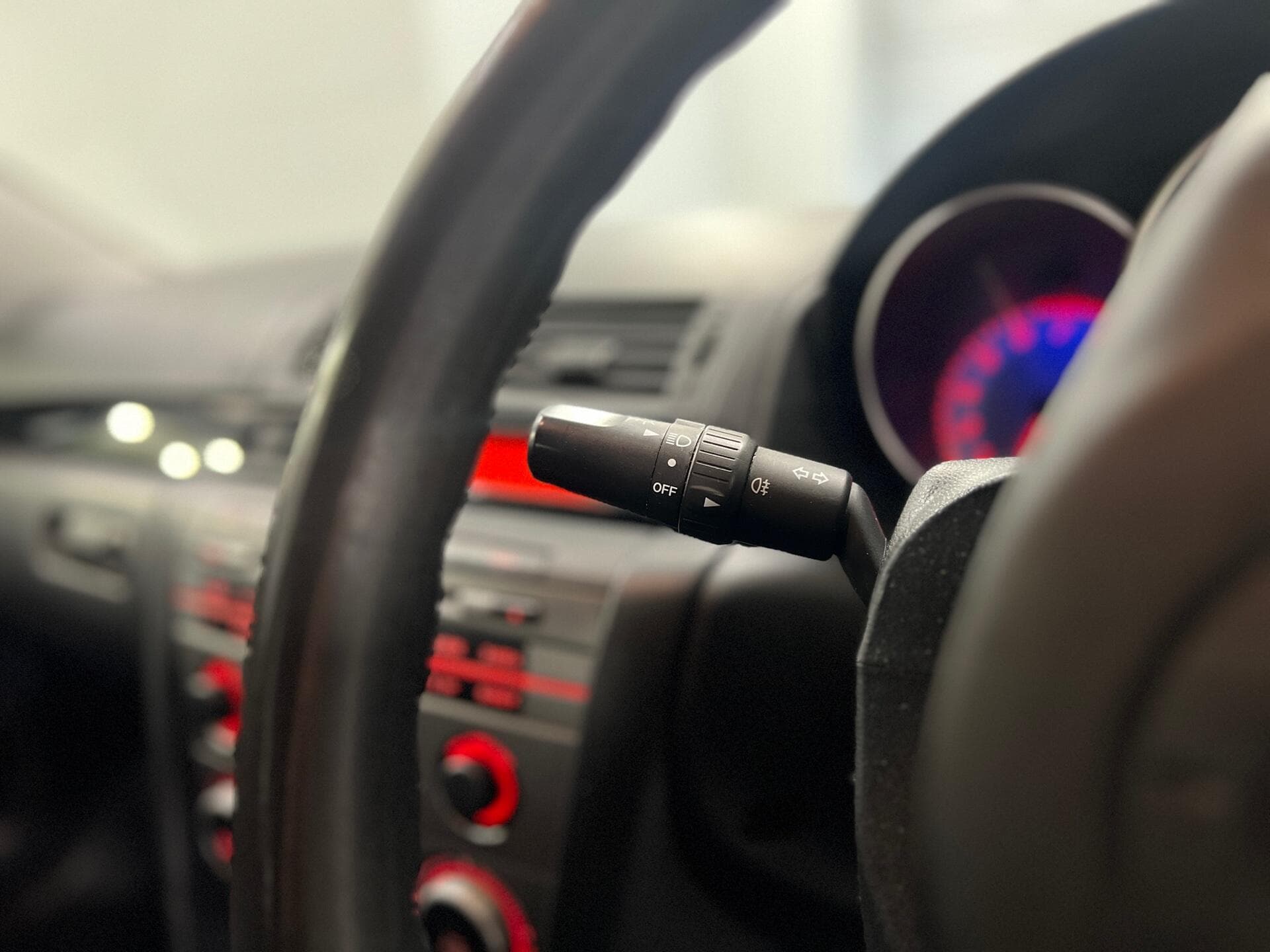 2008 Mazda Mazda3 - Image 22