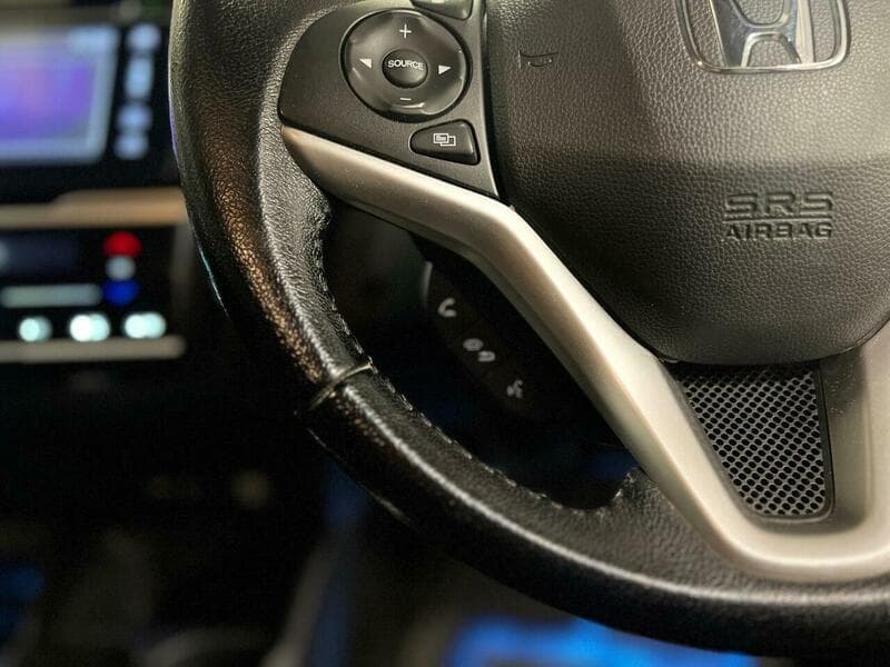 2017 Honda Jazz - Image 29