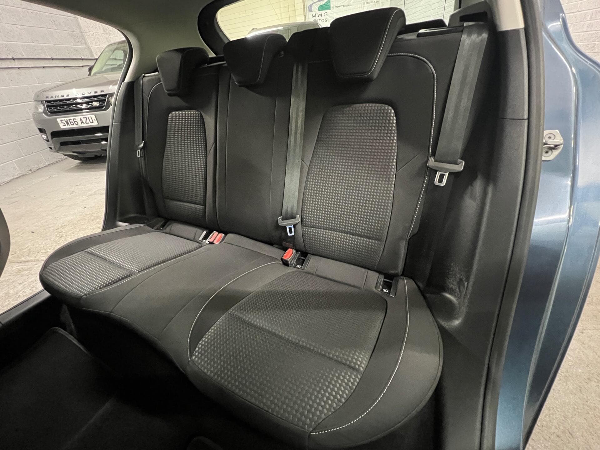 2021 Ford Focus - Image 26