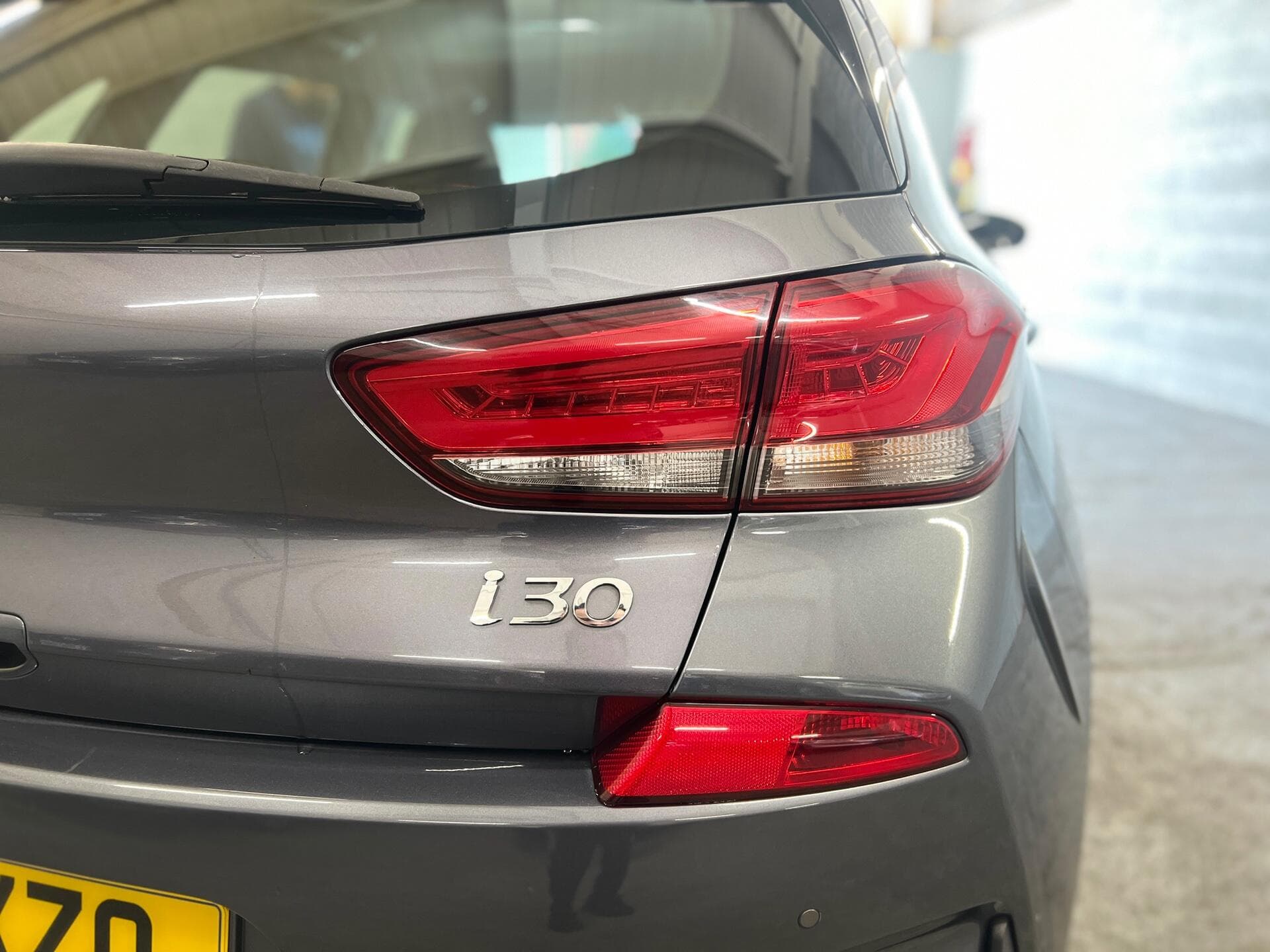 2019 Hyundai i30 - Image 23