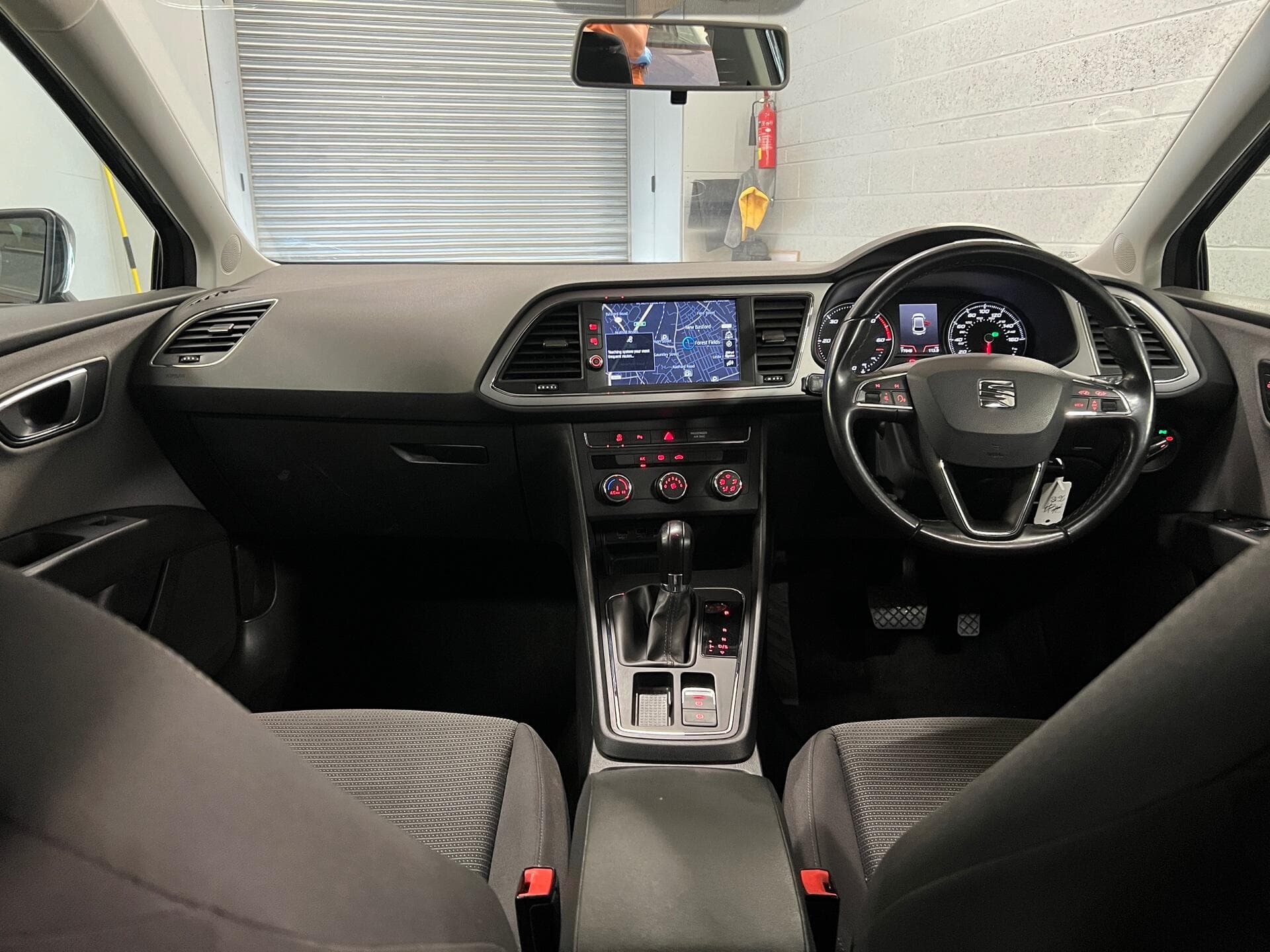 2018 SEAT Leon - Image 45