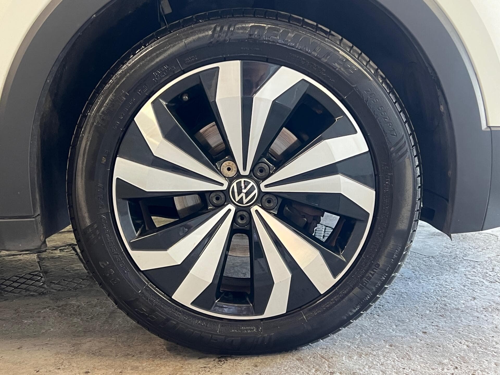 2022 Volkswagen T-Cross - Image 26