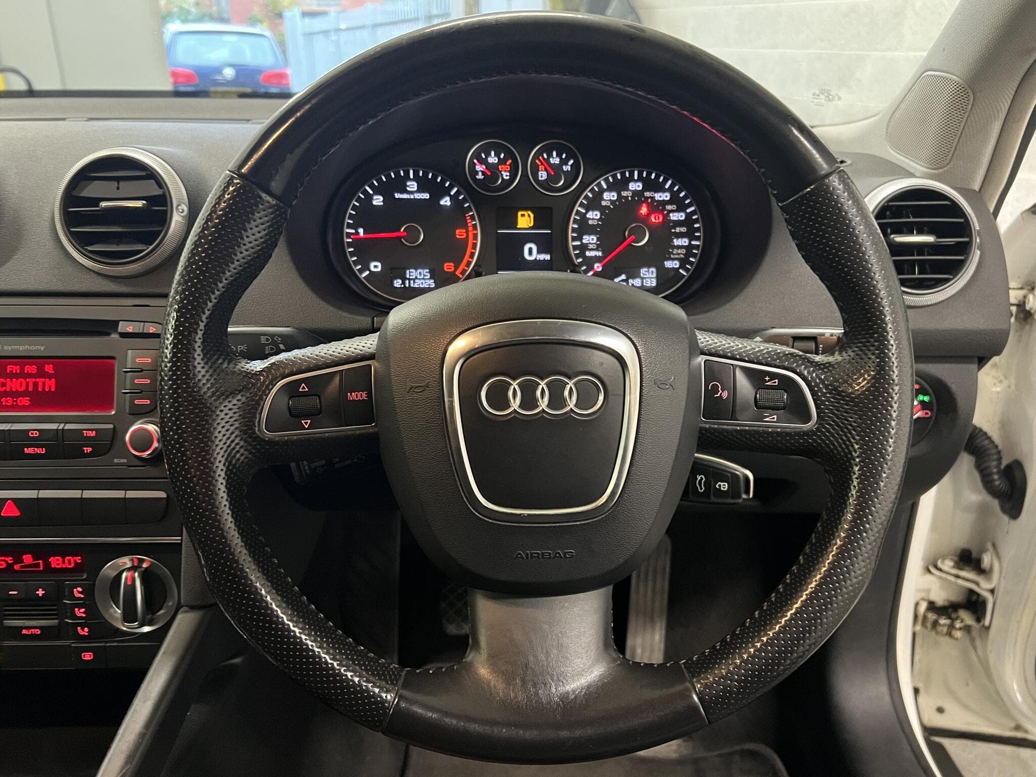 2010 Audi A3 - Image 22