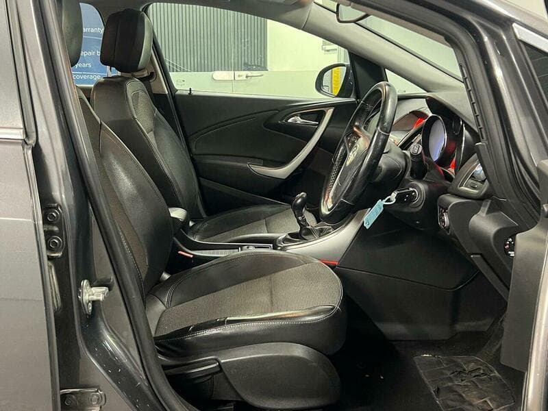 2012 Vauxhall Astra - Image 20