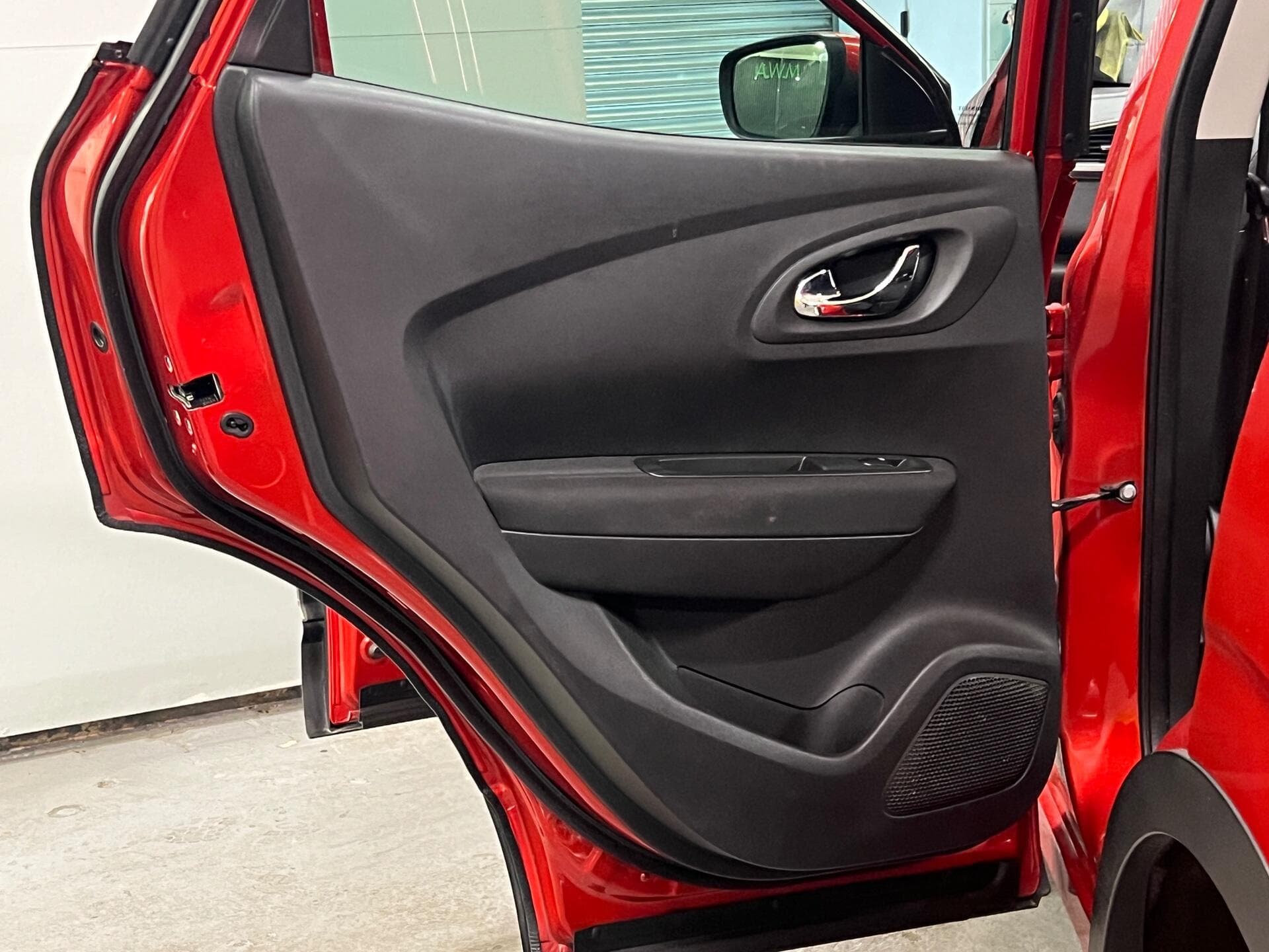 2017 Renault Kadjar - Image 52