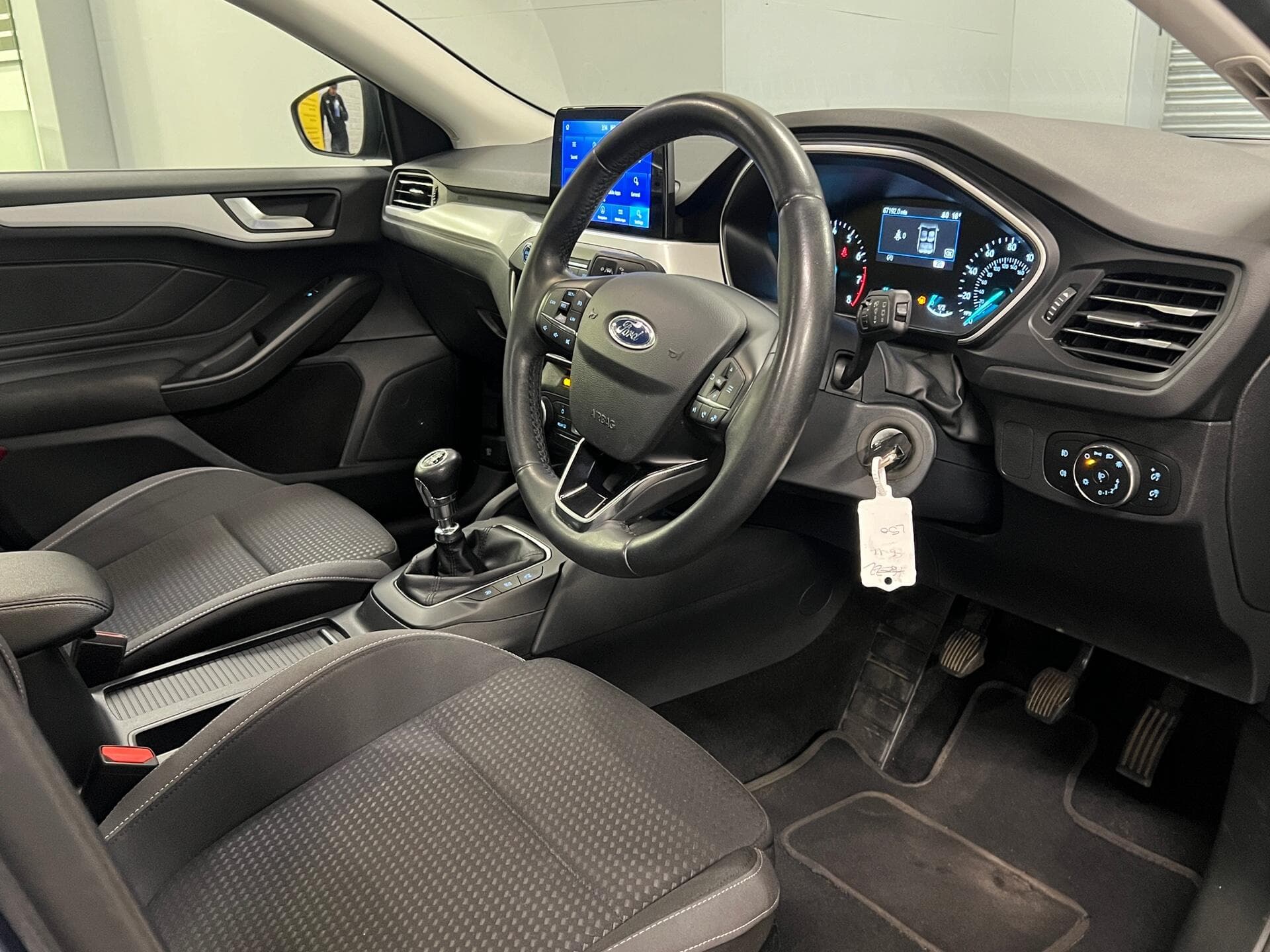 2021 Ford Focus - Image 53