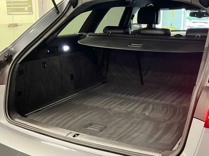 2017 Audi A6 Avant - Image 46