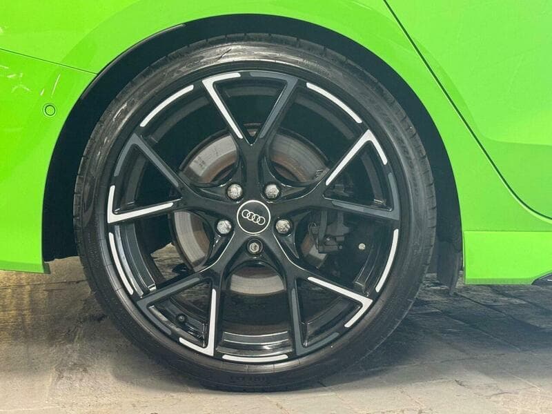 2022 Audi RS3 - Image 29