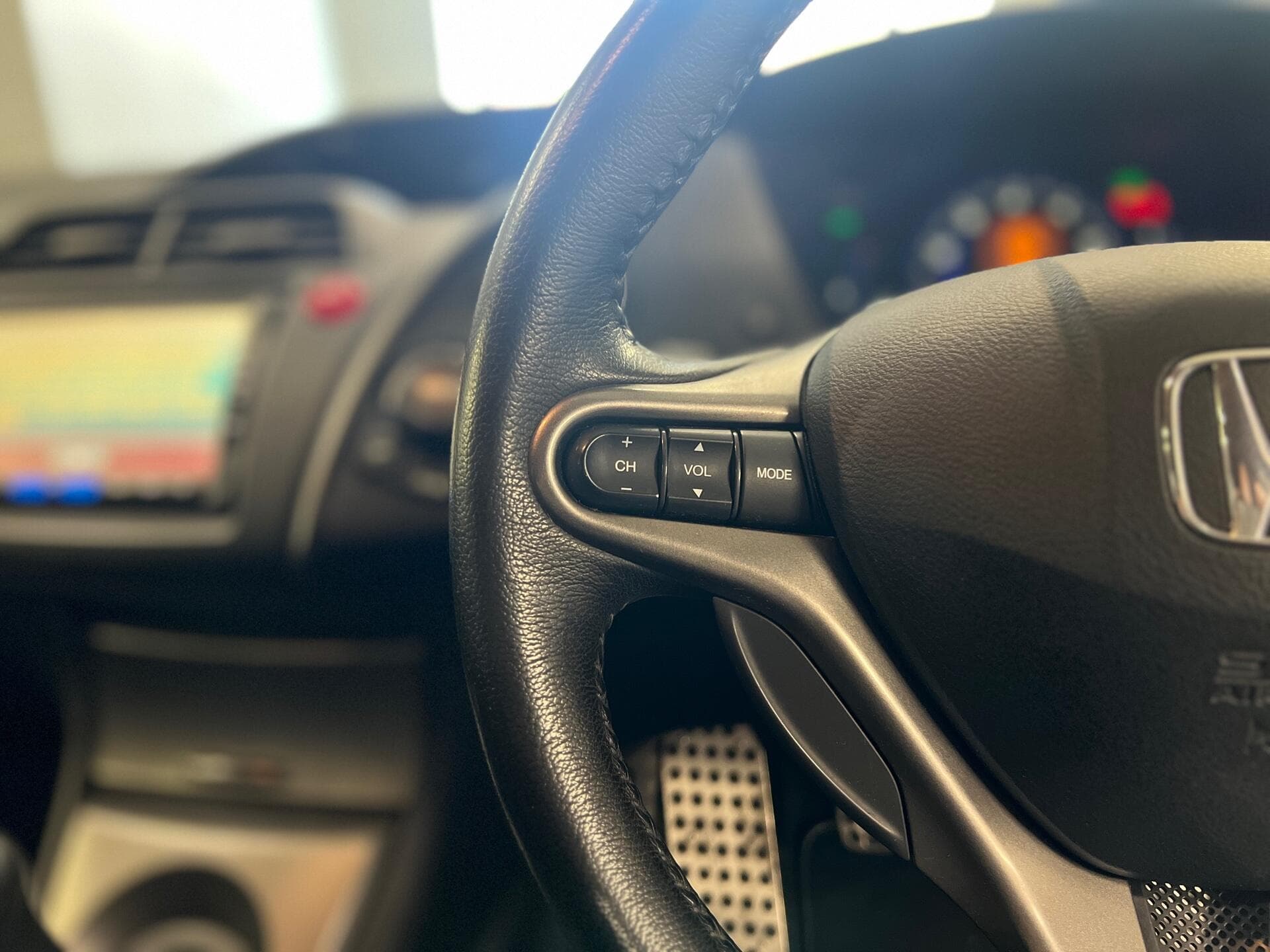 2009 Honda Civic - Image 21