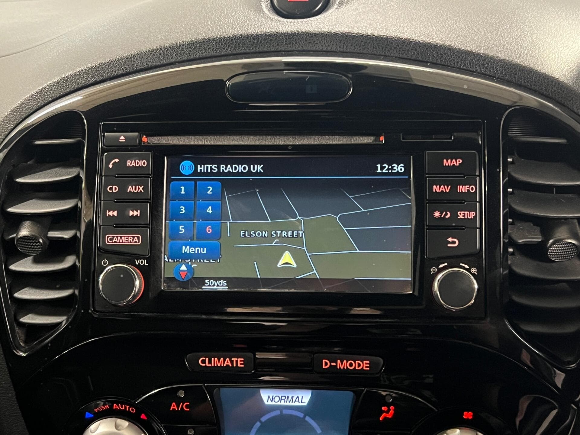 2017 Nissan Juke - Image 37
