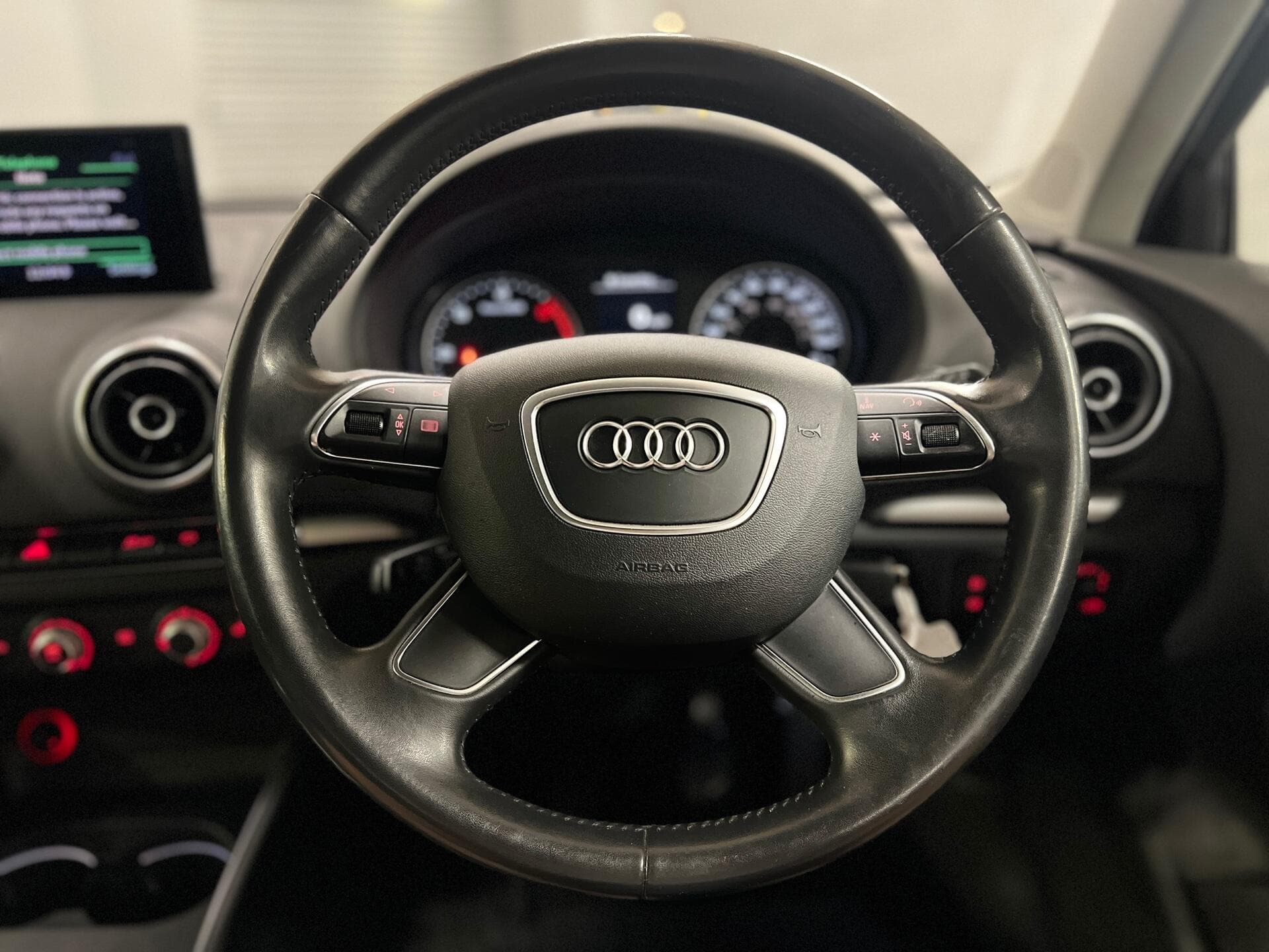 2013 Audi A3 - Image 32