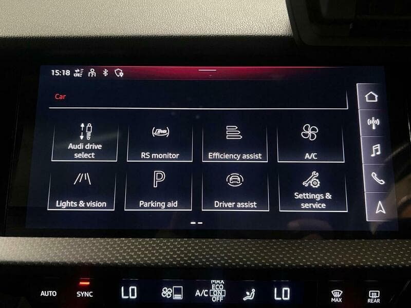 2022 Audi RS3 - Image 57