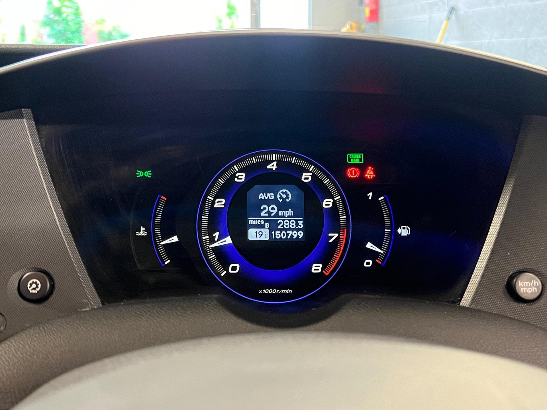 2009 Honda Civic - Image 24