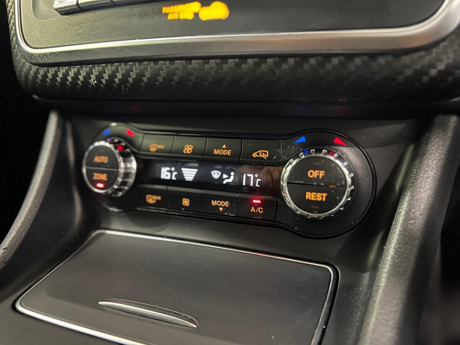 2017 Mercedes-Benz A Class - Image 47