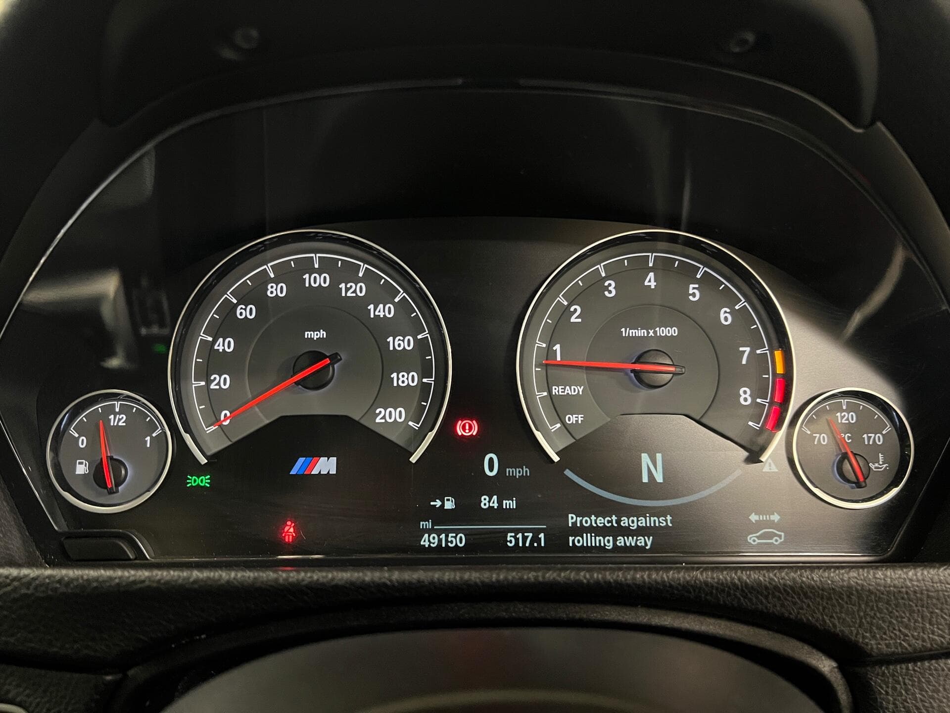 2017 BMW M4 - Image 42